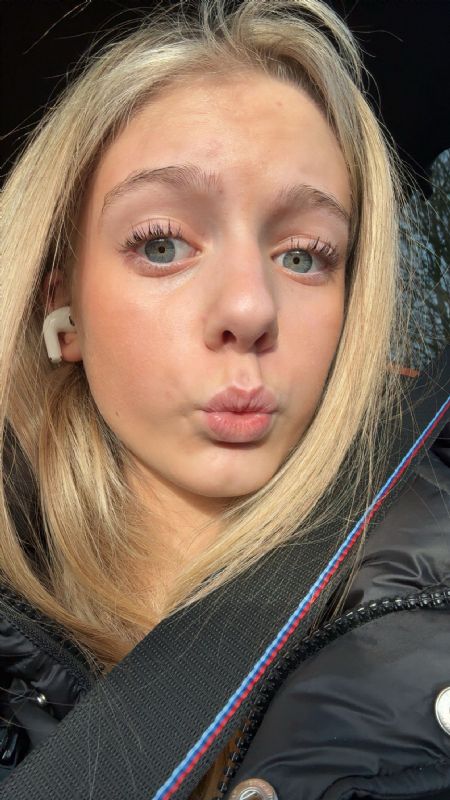 Profilbillede af Sophia M- ID: 1747485 - Billede nr: 666463