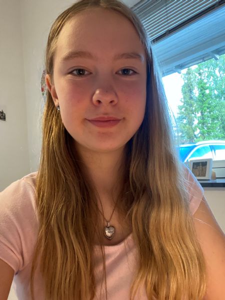 Billede af Anna - ID: 1747490 - Billede nr: 666496