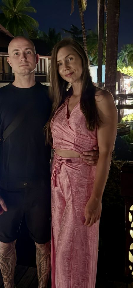 Profilbillede af Stefanie E- ID: 1747492 - Billede nr: 666484