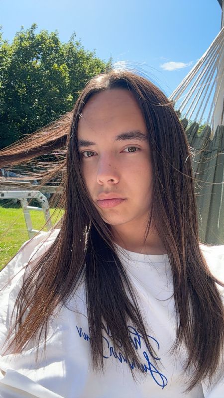 Profilbillede af Miki R- ID: 1747495 - Billede nr: 666488