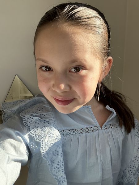 Billede af Betty - ID: 1747496 - Billede nr: 667506