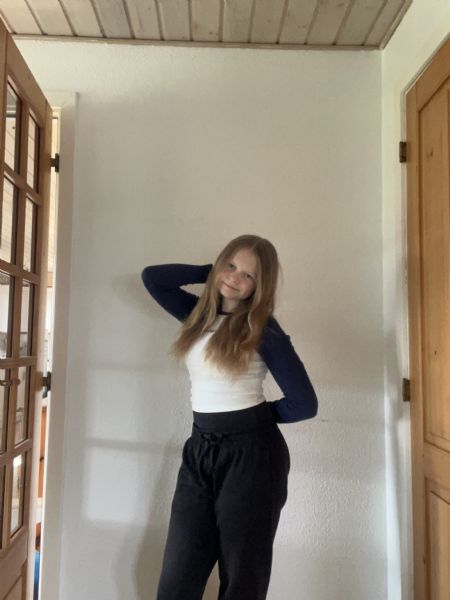 Billede af Melanie - ID: 1747499 - Billede nr: 668534