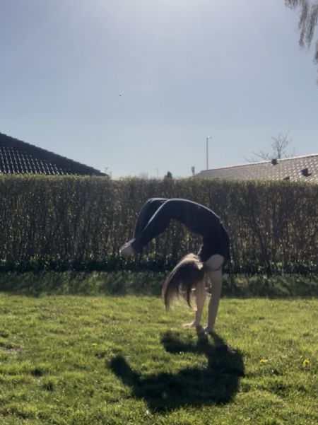 Billede af Melanie - ID: 1747499 - Billede nr: 669866