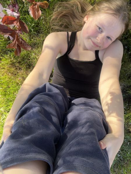 Billede af Melanie - ID: 1747499 - Billede nr: 669867