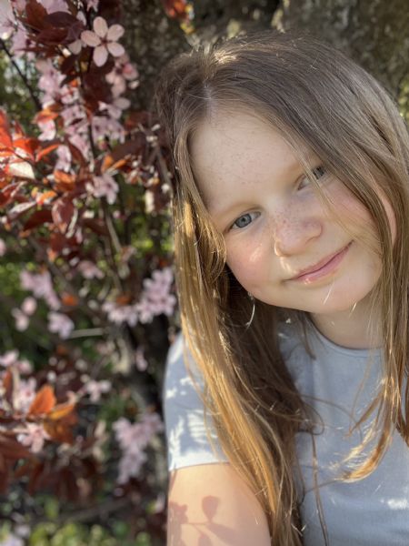Billede af Melanie - ID: 1747499 - Billede nr: 669868