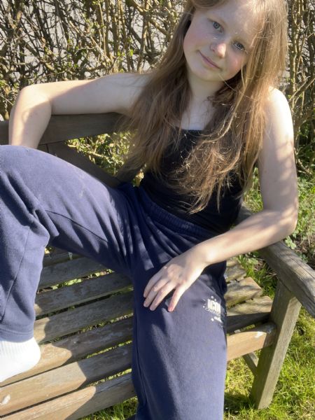 Billede af Melanie - ID: 1747499 - Billede nr: 669870