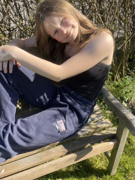 Billede af Melanie - ID: 1747499 - Billede nr: 669871