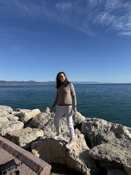 Profilbillede af Annette K- ID: 1747500 - Billede nr: 666501