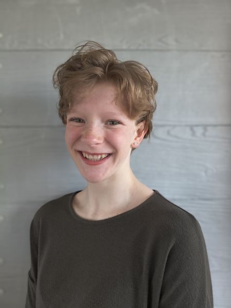 Profilbillede af Enja L- ID: 1747510 - Billede nr: 666929