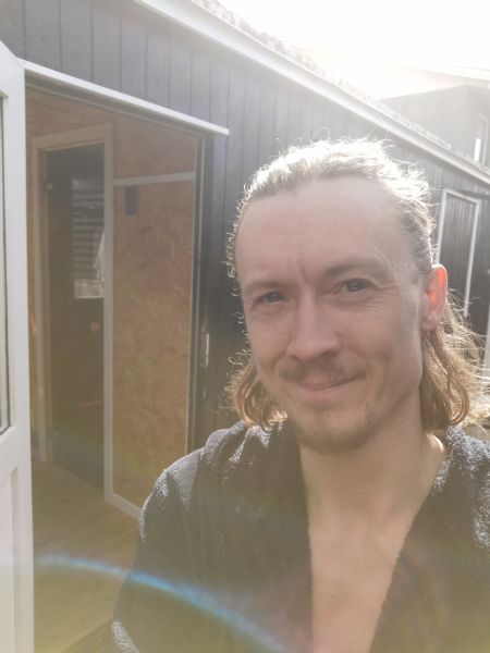 Profilbillede af Simon S- ID: 1747512 - Billede nr: 666527