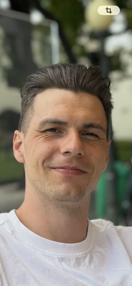 Profilbillede af Gerhardt W- ID: 1747516 - Billede nr: 666535