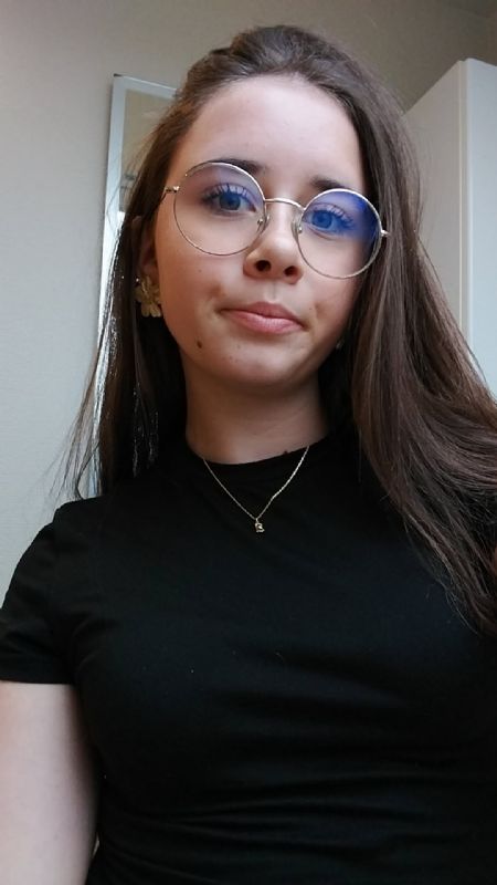 Profilbillede af Amalie S- ID: 1747518 - Billede nr: 666553