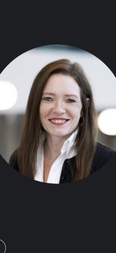 Profilbillede af Kirsten F- ID: 1747524 - Billede nr: 666572