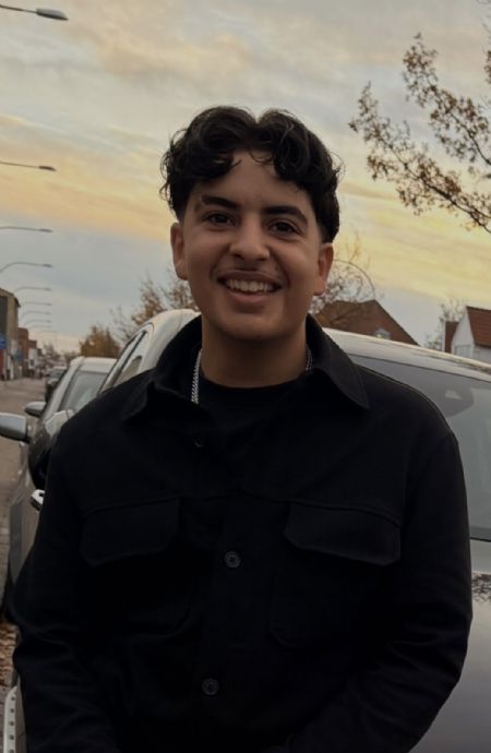 Profilbillede af Haidar A- ID: 1747534 - Billede nr: 666620