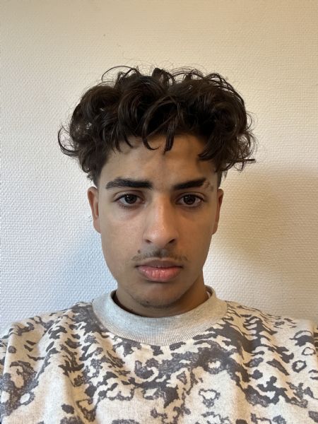 Profilbillede af Haidar A- ID: 1747534 - Billede nr: 688876