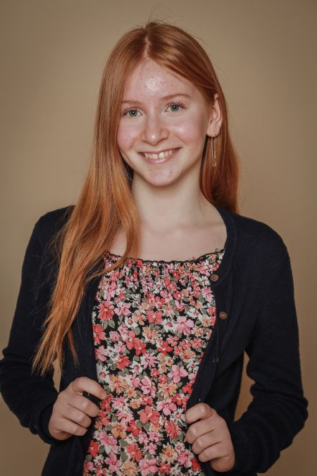 Profilbillede af Astrid I- ID: 1747536 - Billede nr: 666638