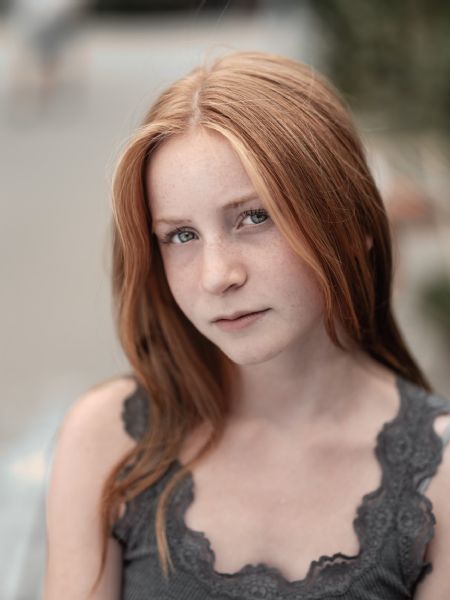 Profilbillede af Astrid I- ID: 1747536 - Billede nr: 673576