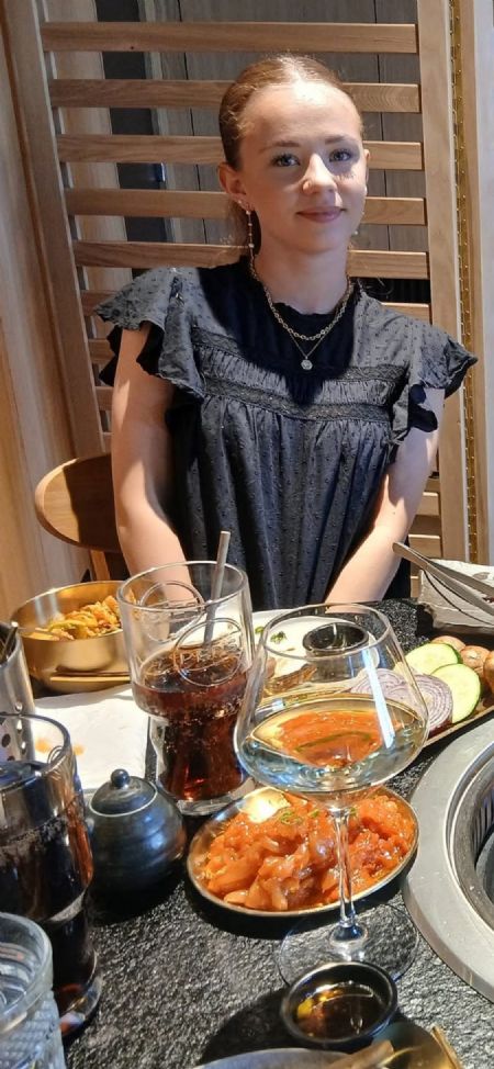 Billede af Rebekka - ID: 1747537 - Billede nr: 673200