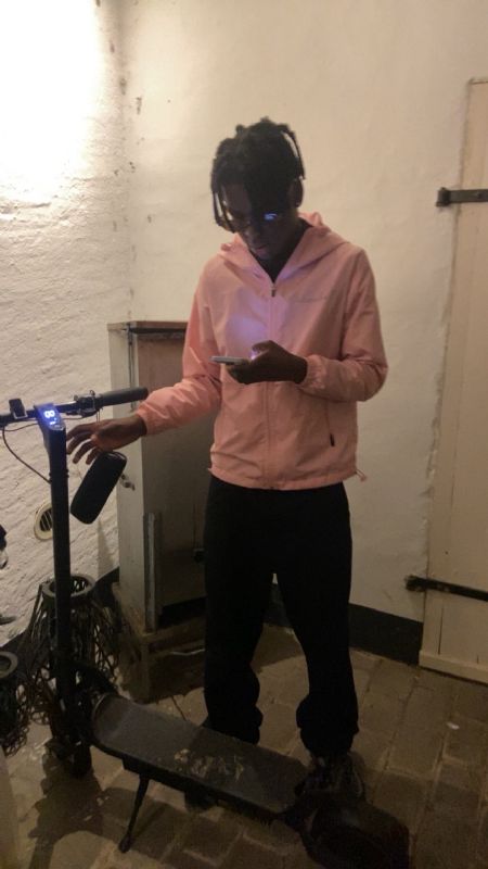 Profilbillede af Ethan A- ID: 1747541 - Billede nr: 666679