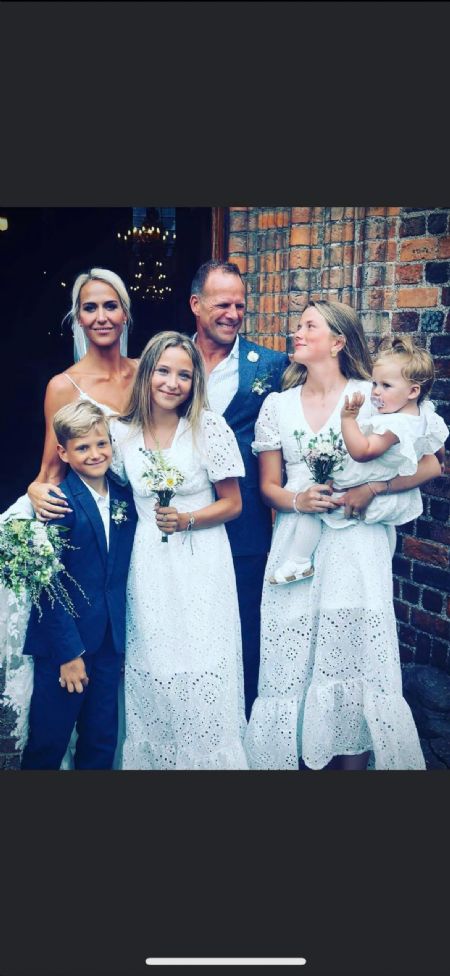 Profilbillede af Familien C, Familieprofil - ID: 1747548 - Billede nr: 666720