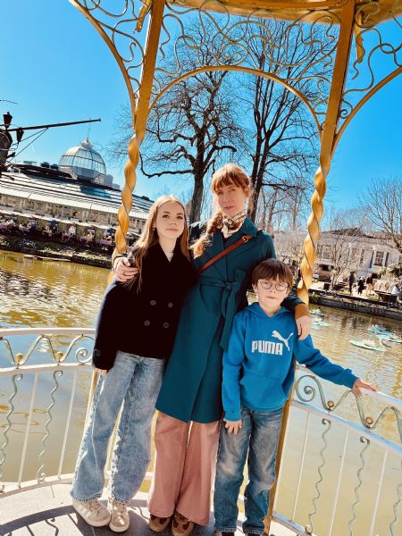 Profilbillede af Bowers, Familieprofil - ID: 1747559 - Billede nr: 666761