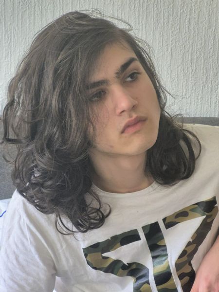 Profilbillede af David T- ID: 1747561 - Billede nr: 666794