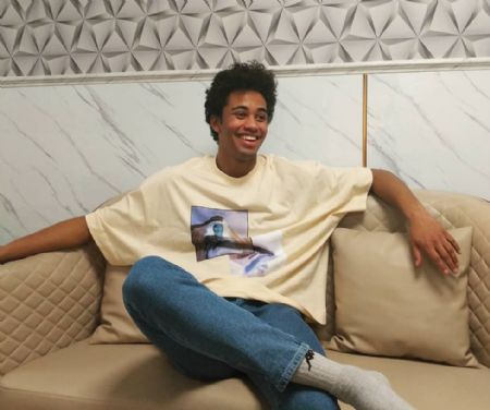 Billede af Marcus - ID: 1747566 - Billede nr: 666809