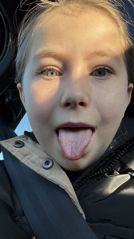 Billede af Sarah - ID: 1747584 - Billede nr: 667131