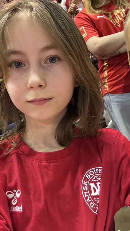 Billede af Sarah - ID: 1747584 - Billede nr: 667132