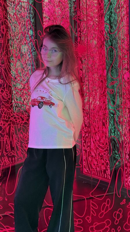 Billede af Sarah - ID: 1747584 - Billede nr: 667133