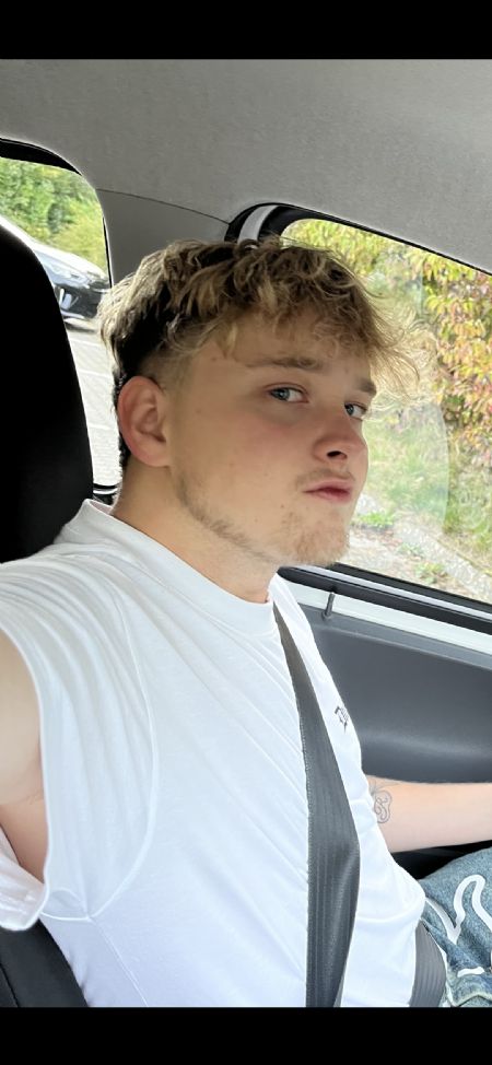 Profilbillede af Anders B- ID: 1747587 - Billede nr: 666876