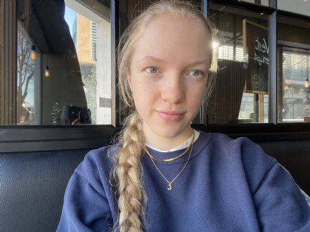 Profilbillede af Clara C- ID: 1747596 - Billede nr: 668675