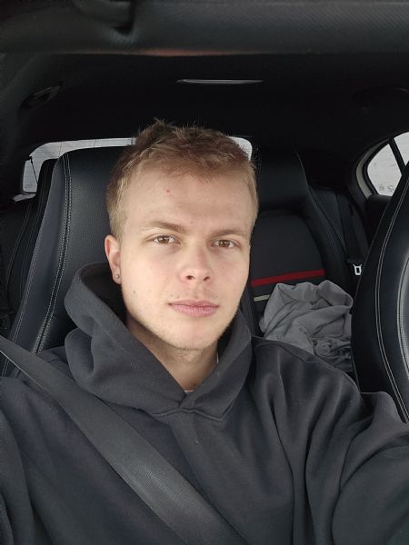 Billede af Frederik - ID: 1747602 - Billede nr: 666902