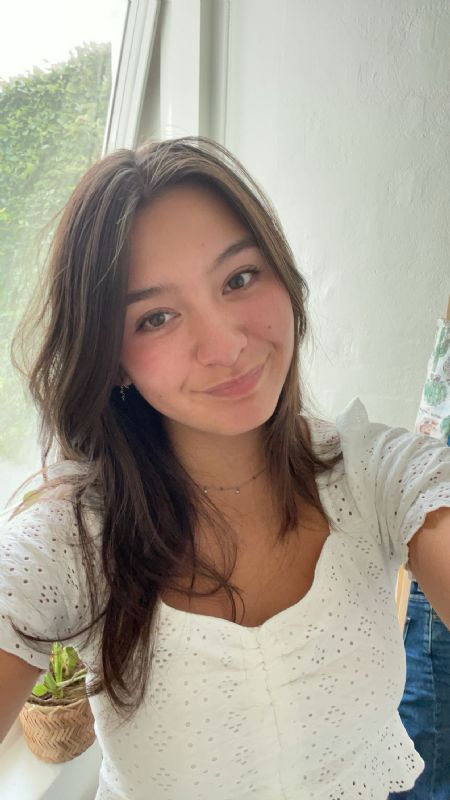 Profilbillede af Mie B- ID: 1747604 - Billede nr: 666906