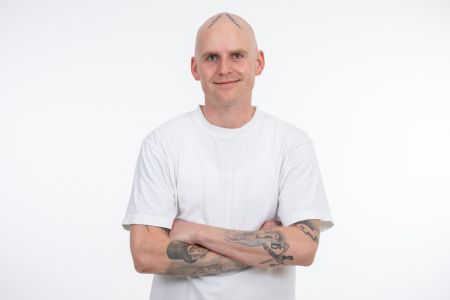 Billede af Benjamin - ID: 1747616 - Billede nr: 671252