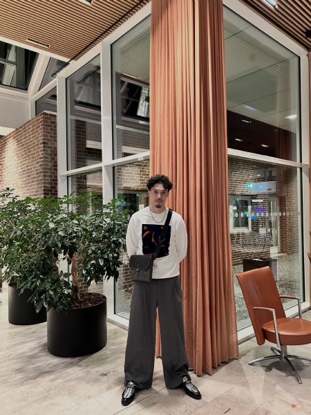Profilbillede af Benjamin J- ID: 1747618 - Billede nr: 666952