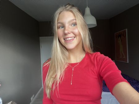 Profilbillede af Mille M- ID: 1747625 - Billede nr: 666962