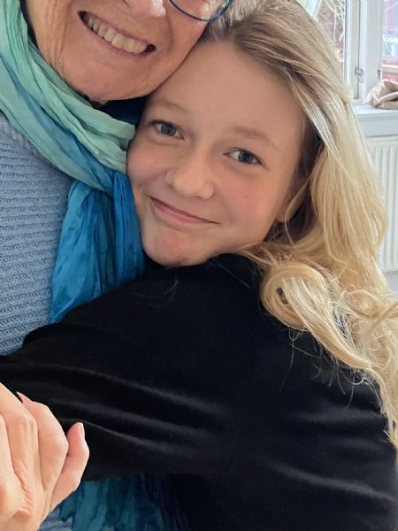 Profilbillede af Asta H- ID: 1747627 - Billede nr: 666972