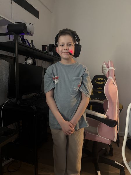 Billede af Abraham - ID: 1747633 - Billede nr: 666983