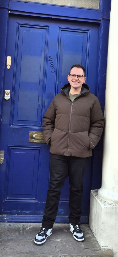 Profilbillede af Simon H- ID: 1747639 - Billede nr: 667004