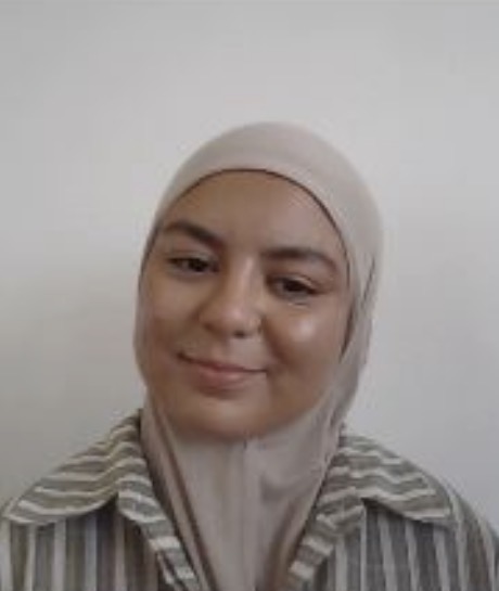 Profilbillede af Aicha- ID: 1747648 - Billede nr: 667027