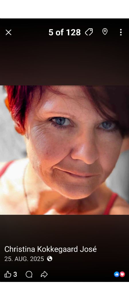 Profilbillede af Christina K- ID: 1747649 - Billede nr: 667032