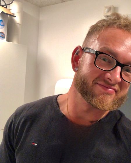 Profilbillede af Christopher S- ID: 1747657 - Billede nr: 667336