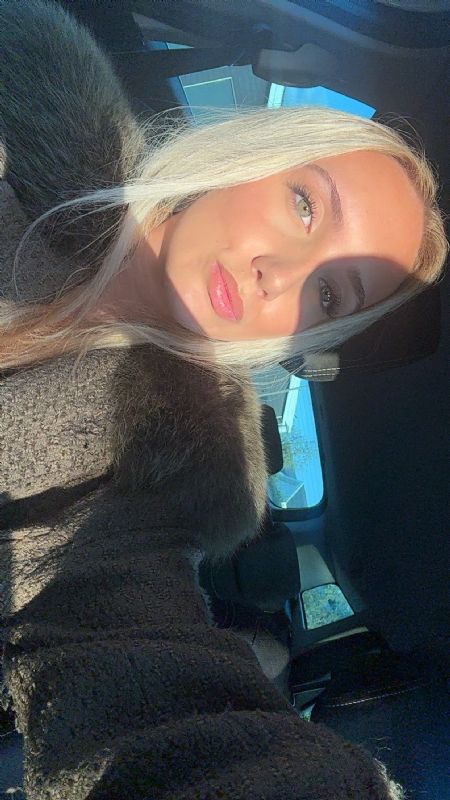 Profilbillede af Tijana N- ID: 1747660 - Billede nr: 667076