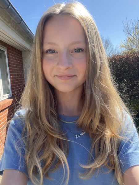 Profilbillede af Kamille H- ID: 1747661 - Billede nr: 667080