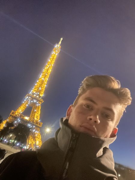 Profilbillede af Johan D- ID: 1747664 - Billede nr: 667092