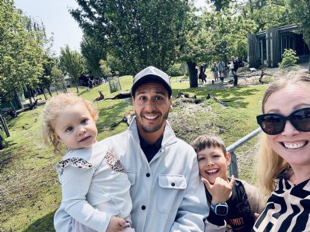 Profilbillede af Johnson, Familieprofil - ID: 1747665 - Billede nr: 667686