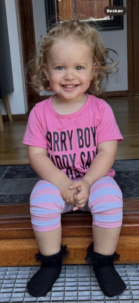 Profilbillede af Elvira J- ID: 1747666 - Billede nr: 667107