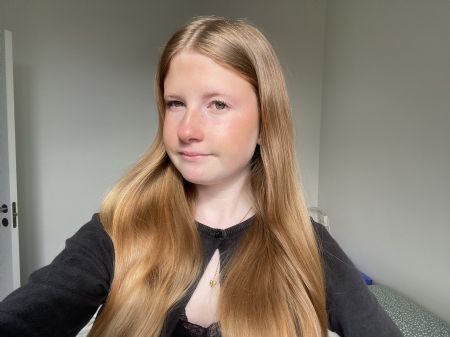 Profilbillede af Nanna S- ID: 1747669 - Billede nr: 667129