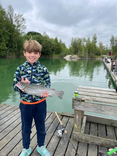 Billede af Elias - ID: 1747673 - Billede nr: 667137